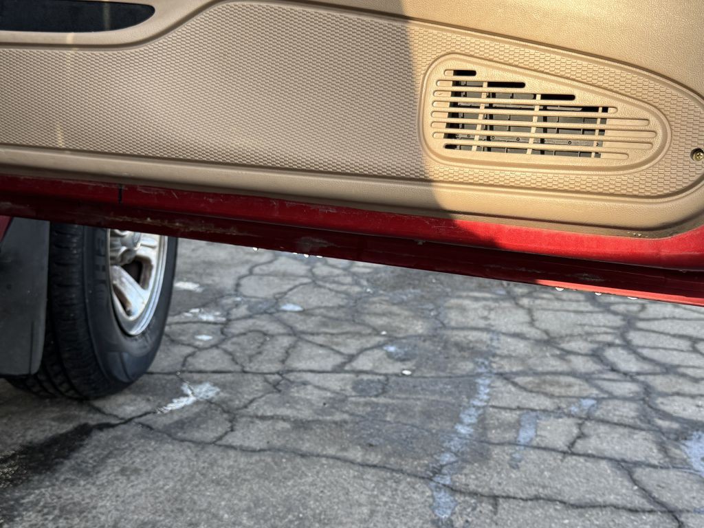 2000 Ford Ranger Image 24