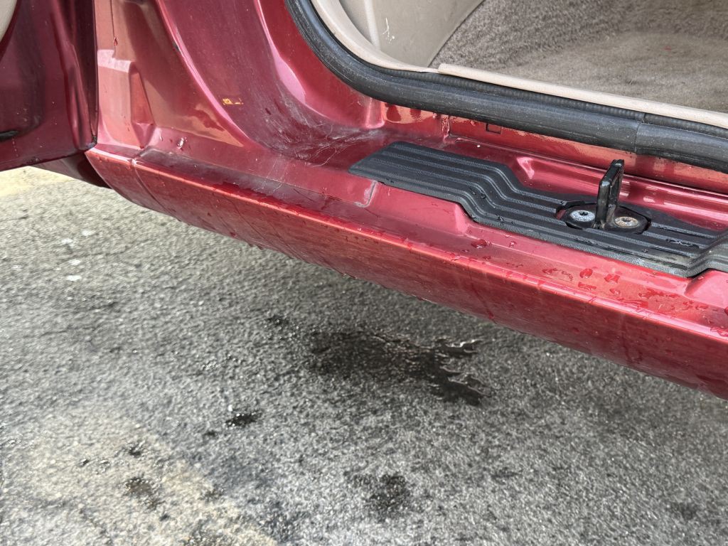 2000 Ford Ranger Image 25