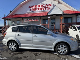 Image for 2006 Pontiac Vibe BASE ID: 7097261