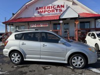 Image for 2006 Pontiac Vibe BASE ID: 7097261