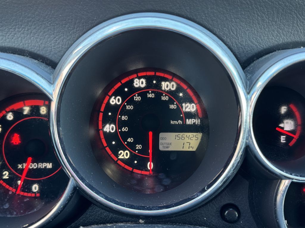 2006 Pontiac Vibe Image 15