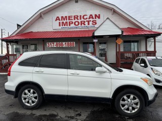 Image for 2007 Honda CR-V EX-L ID: 7101098