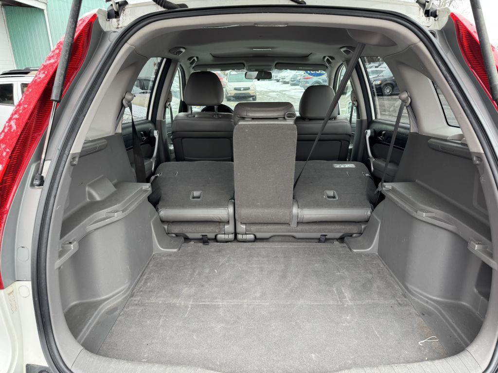 2007 Honda CR-V Image 5