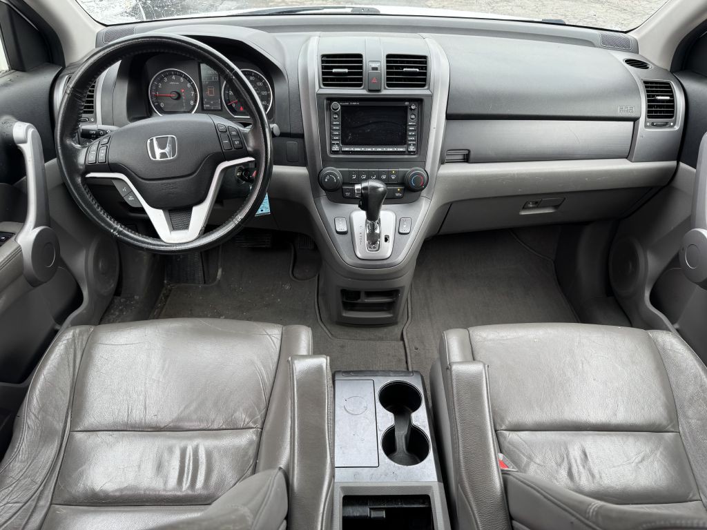 2007 Honda CR-V Image 7