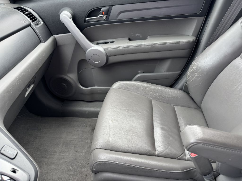 2007 Honda CR-V Image 12
