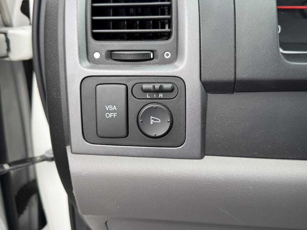 2007 Honda CR-V Image 14