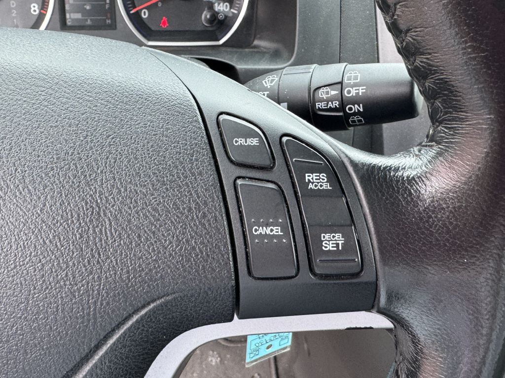 2007 Honda CR-V Image 16