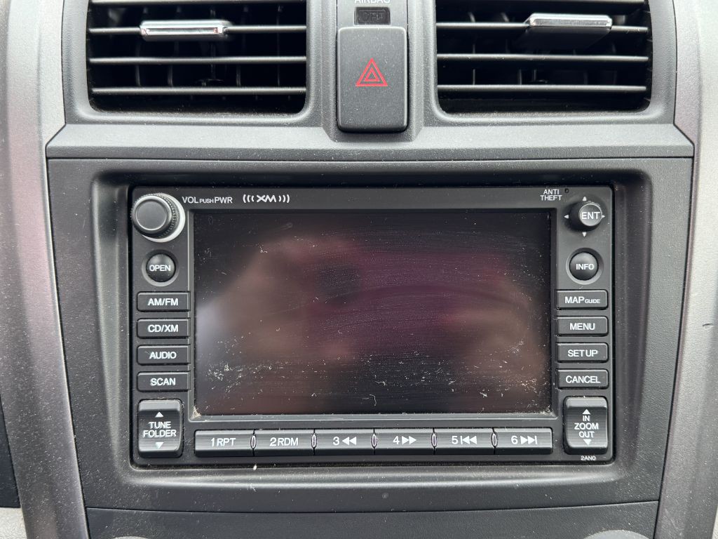 2007 Honda CR-V Image 17