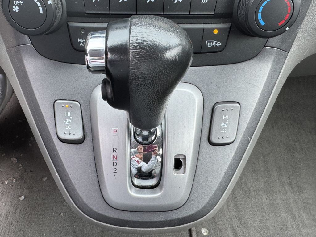 2007 Honda CR-V Image 19