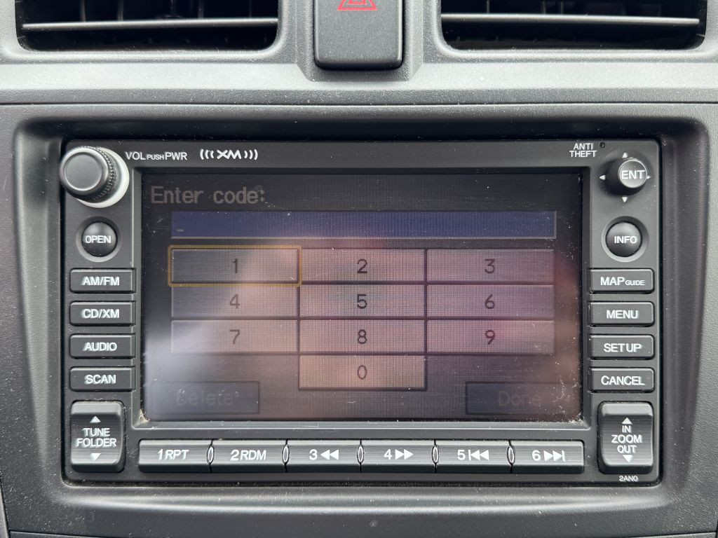 2007 Honda CR-V Image 20