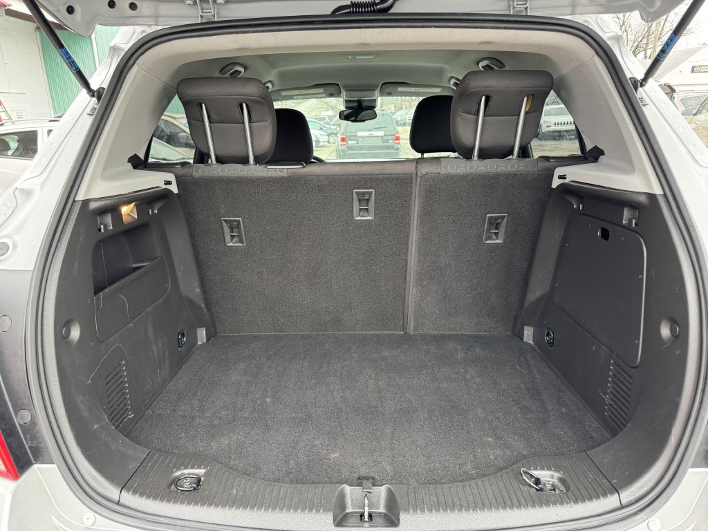 2020 Chevrolet Trax Image 5