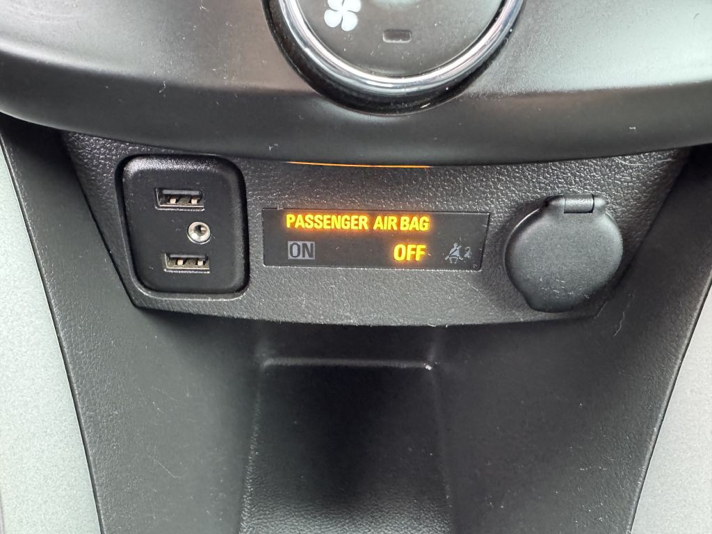 2020 Chevrolet Trax Image 20