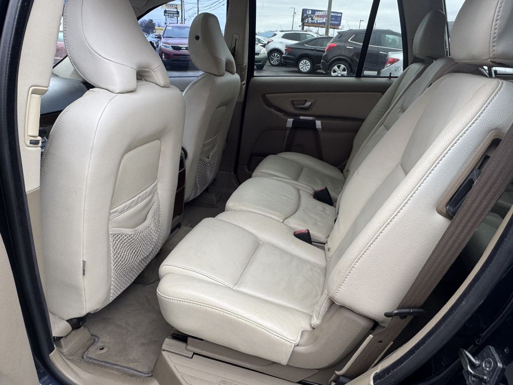 2007 Volvo XC90 Image 6