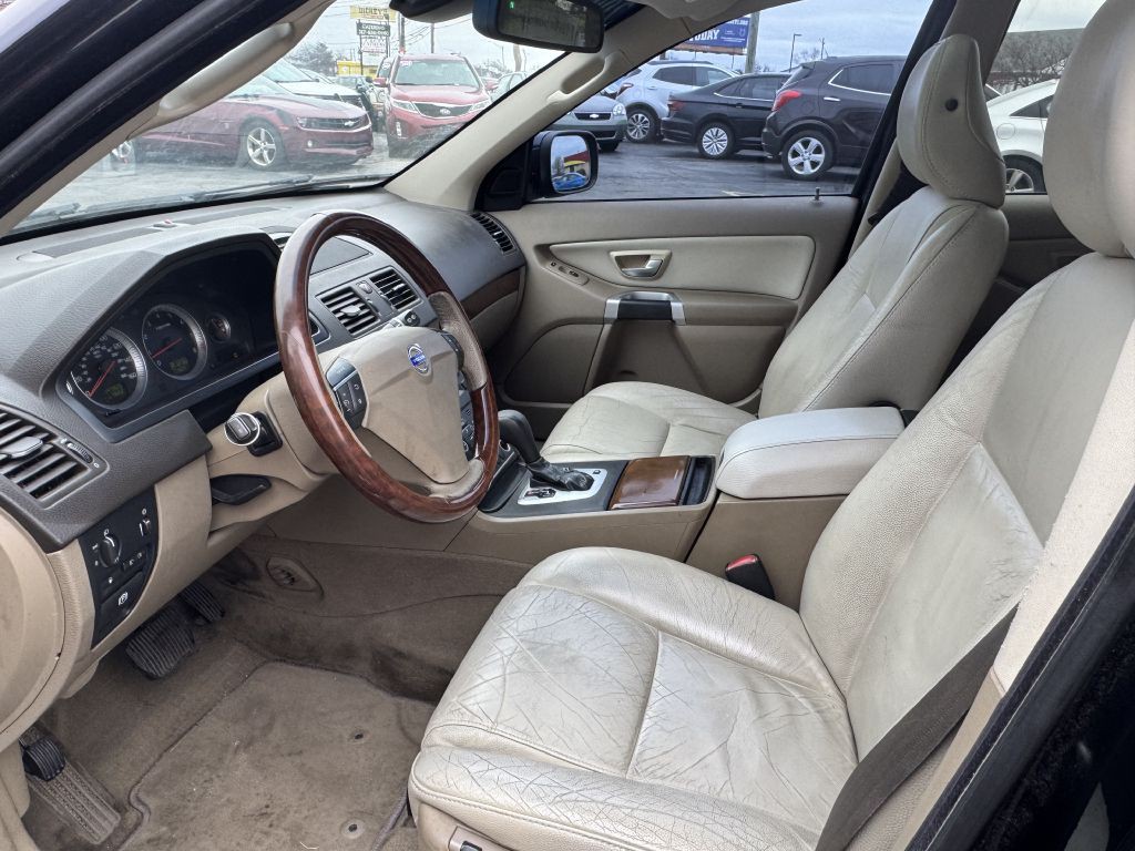 2007 Volvo XC90 Image 10