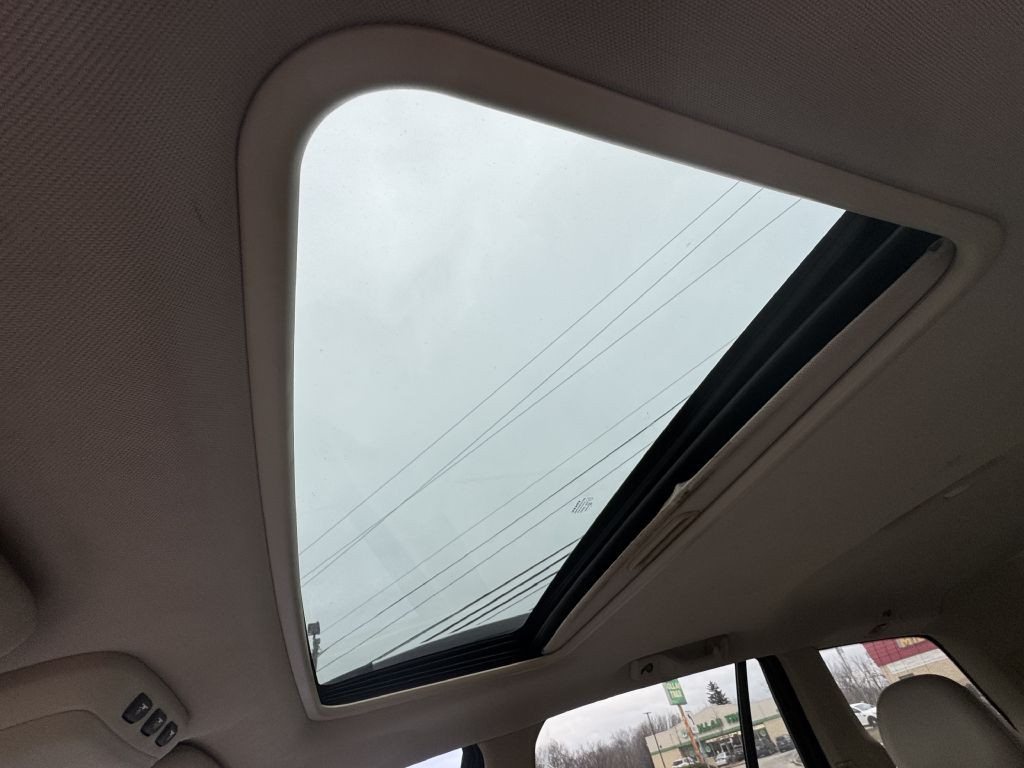 2007 Volvo XC90 Image 19