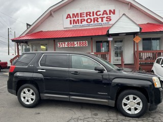 Image for 2012 GMC Terrain SLE-1 ID: 7119230