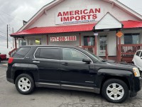 Image for 2012 GMC Terrain SLE-1 ID: 7119230