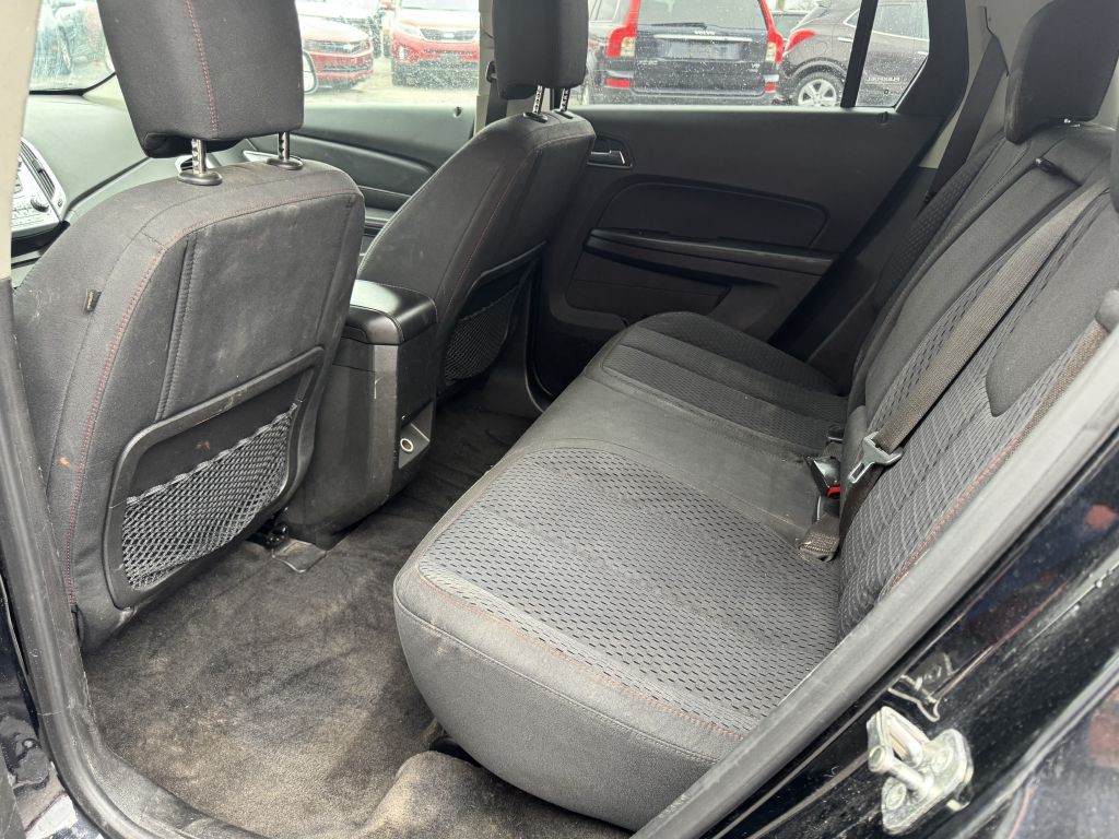 2012 GMC Terrain Image 6