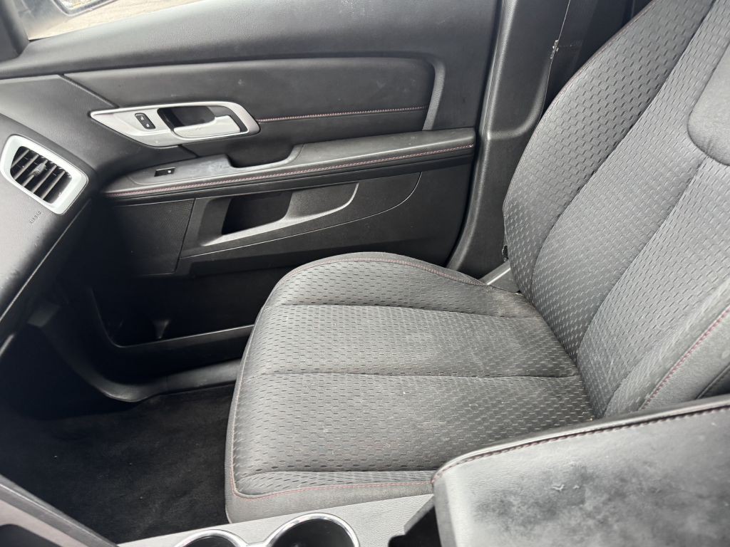 2012 GMC Terrain Image 12