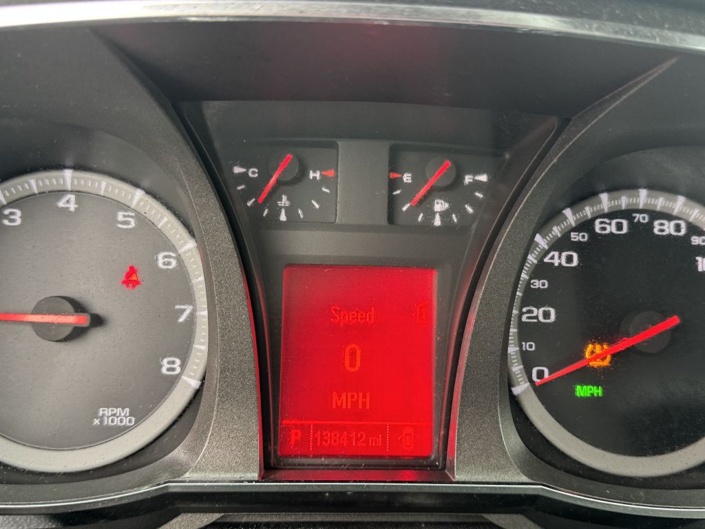 2012 GMC Terrain Image 13