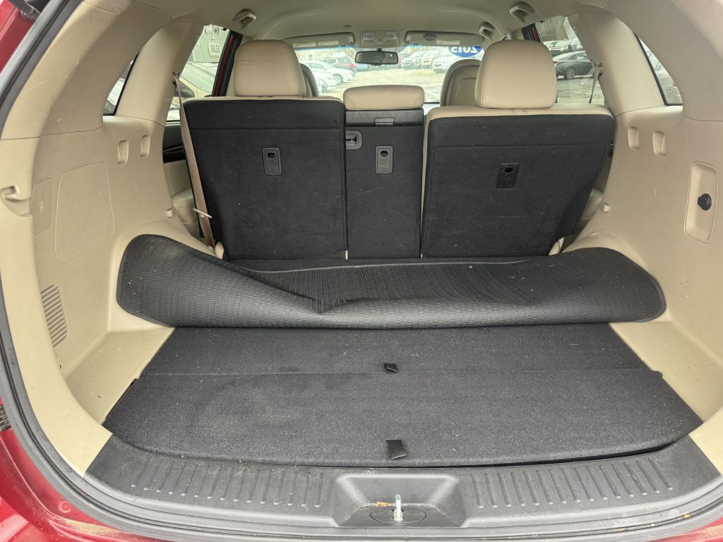 2015 Kia Sorento Image 5