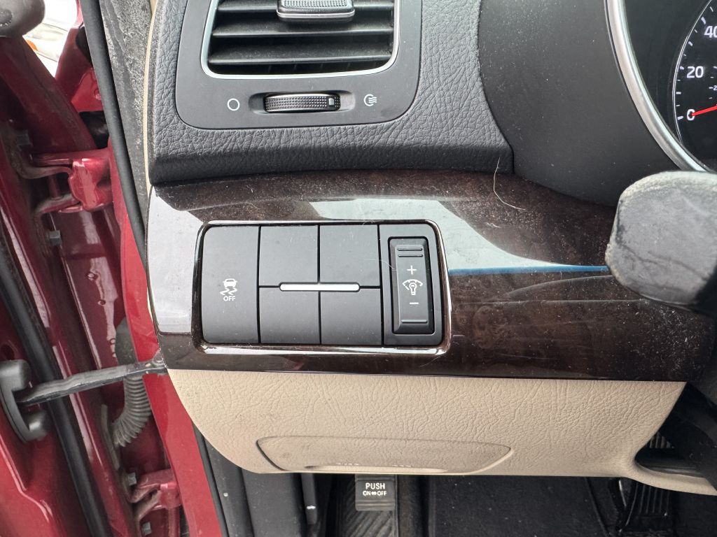 2015 Kia Sorento Image 14