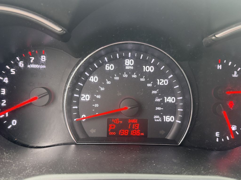 2015 Kia Sorento Image 15