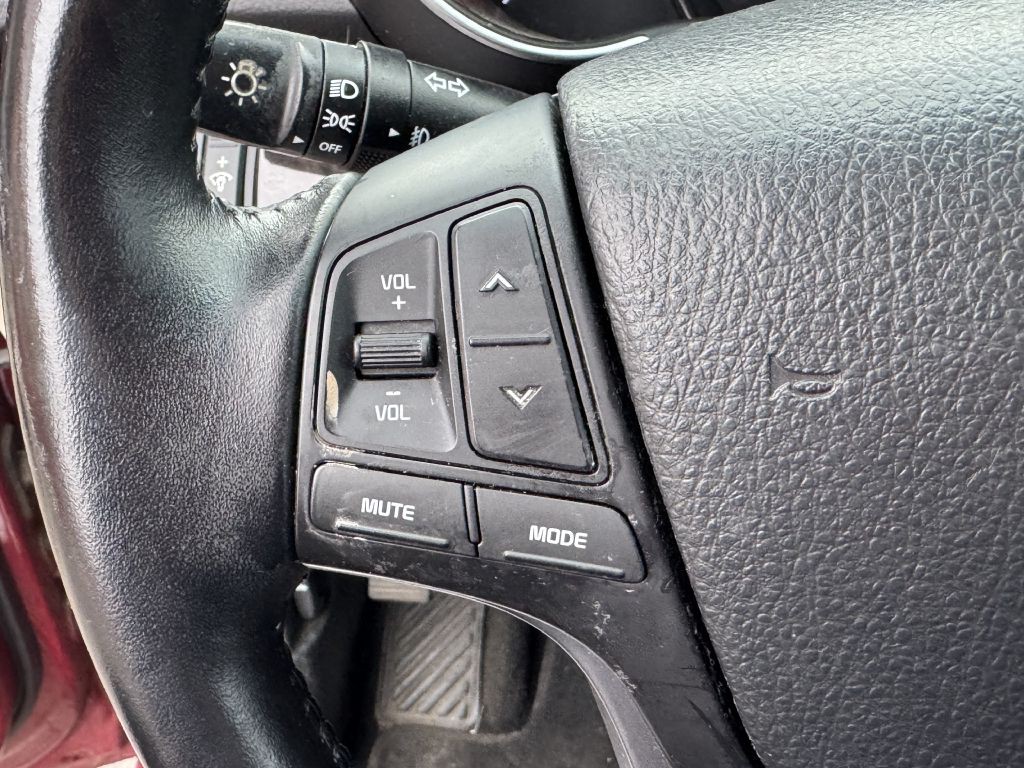 2015 Kia Sorento Image 16