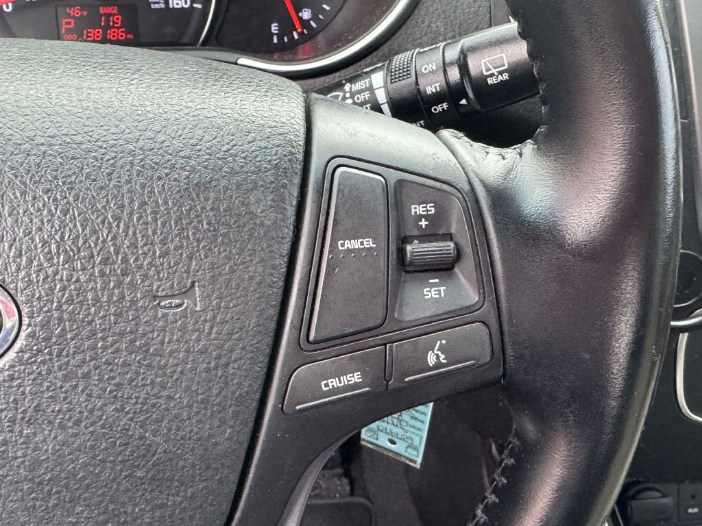 2015 Kia Sorento Image 18