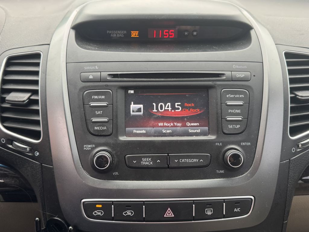 2015 Kia Sorento Image 19