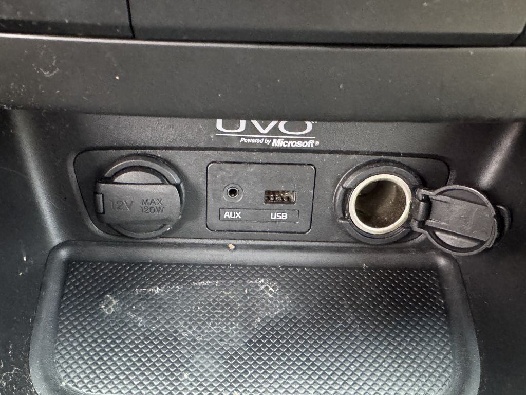 2015 Kia Sorento Image 21