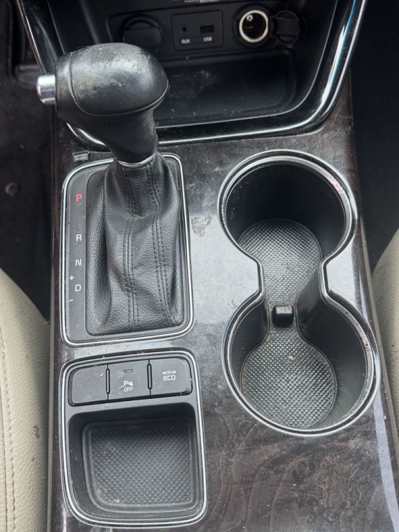 2015 Kia Sorento Image 22