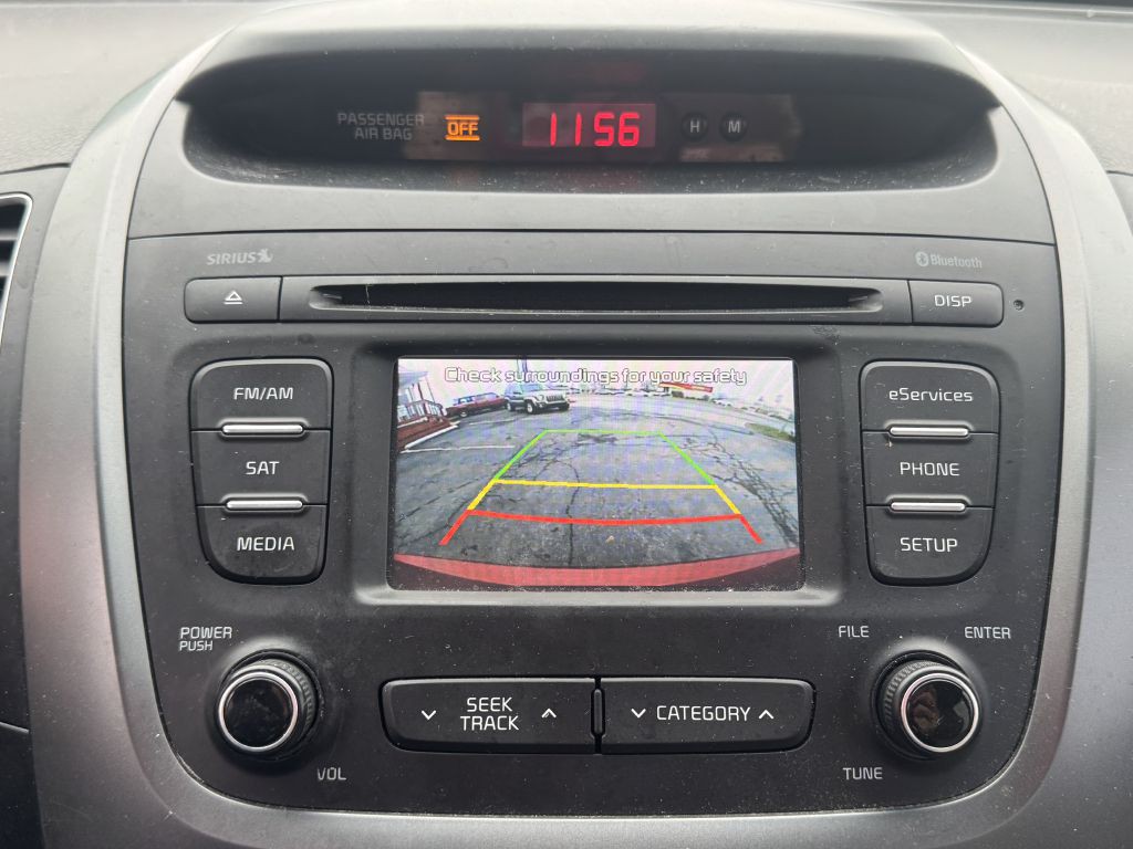 2015 Kia Sorento Image 23