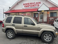 Image for 2004 Jeep Liberty Limited ID: 7119260