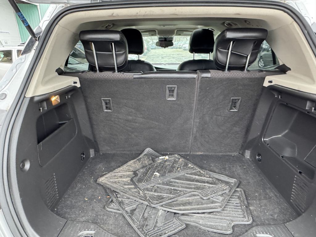 2019 Buick Enclave Image 5