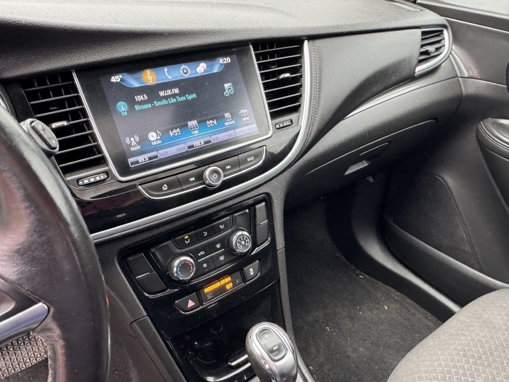 2019 Buick Enclave Image 11