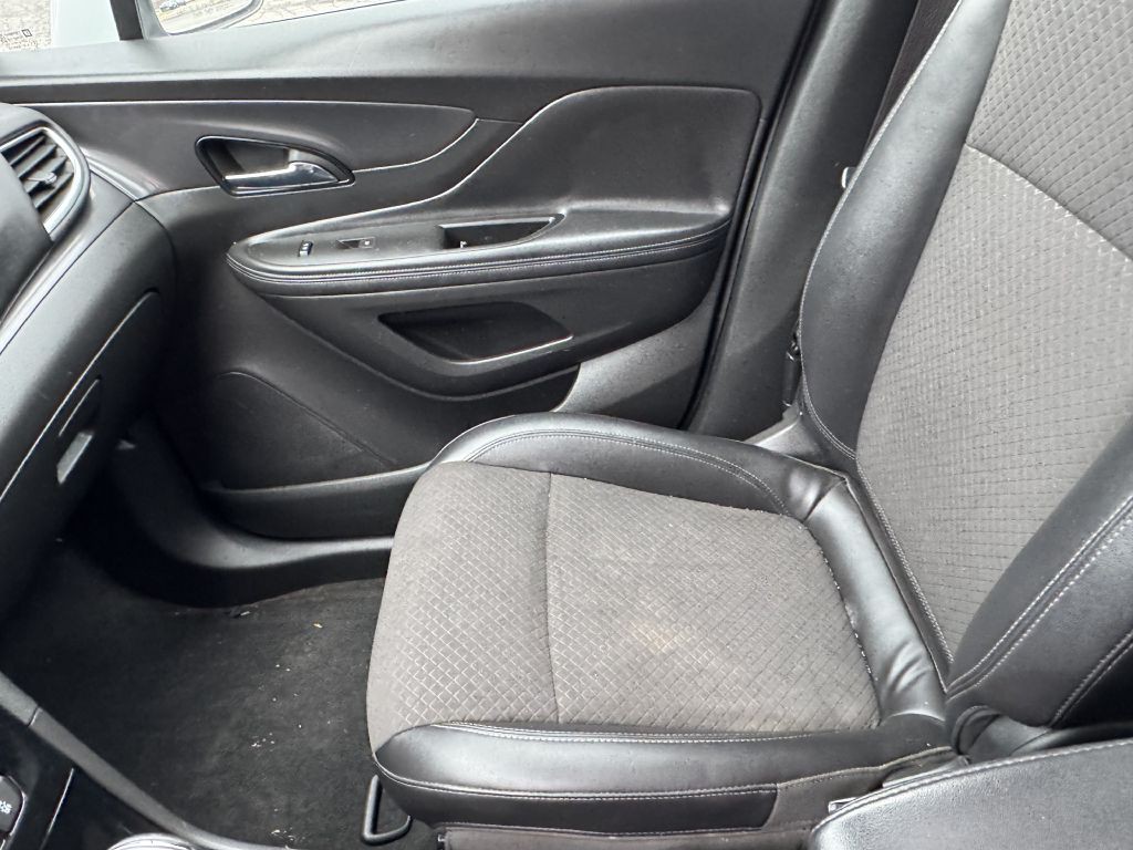 2019 Buick Enclave Image 12