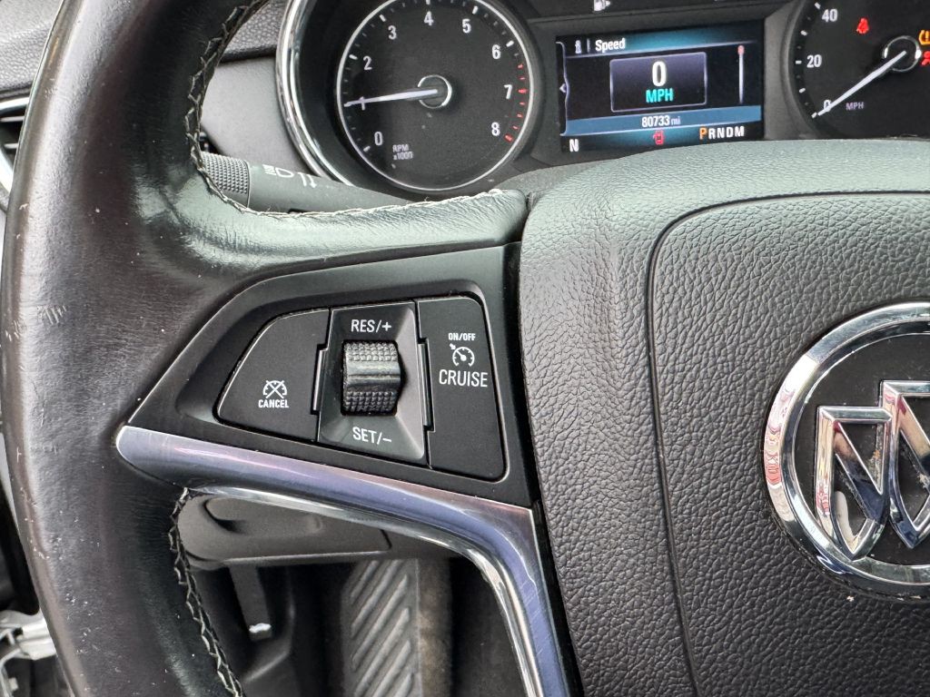 2019 Buick Enclave Image 15