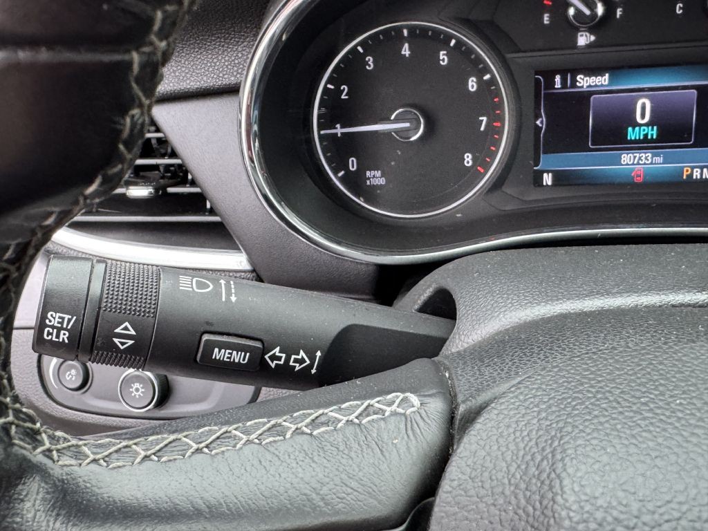 2019 Buick Enclave Image 16