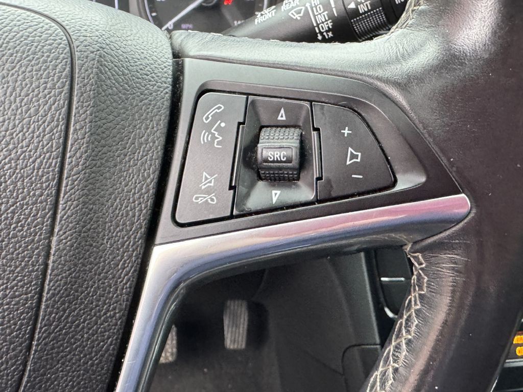 2019 Buick Enclave Image 17