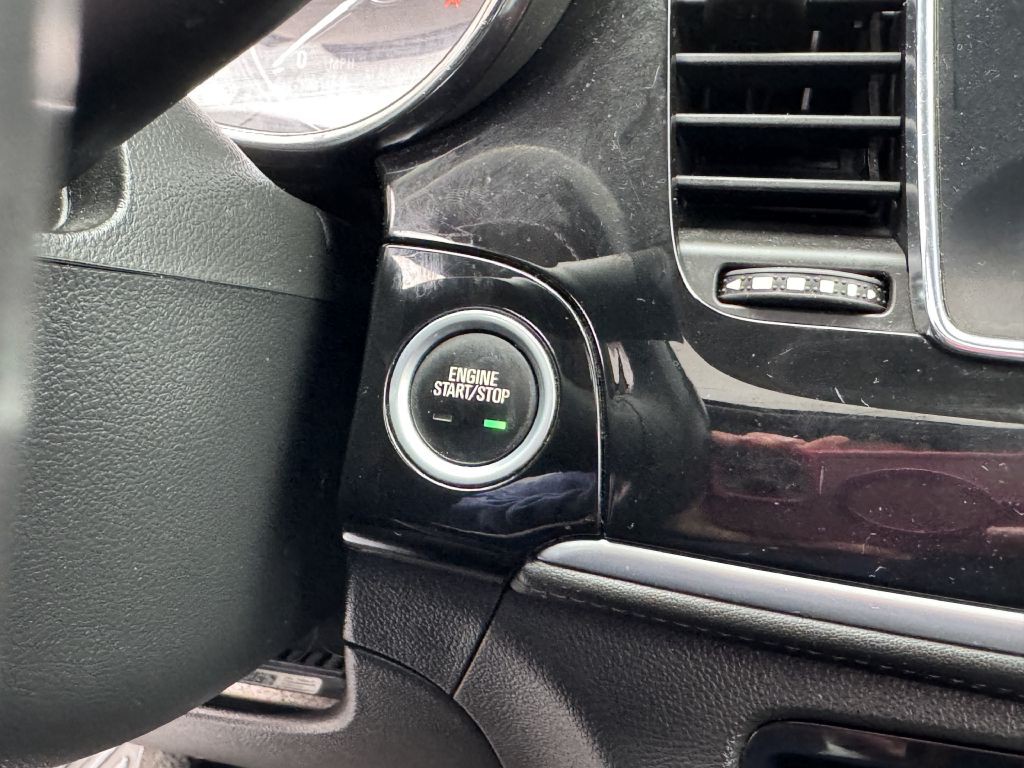 2019 Buick Enclave Image 21