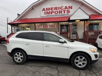 Image for 2012 Volvo XC60 3.2 ID: 7138145