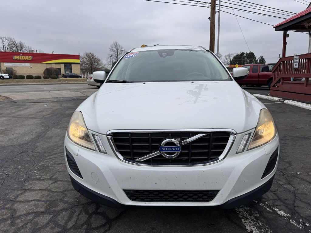 2012 Volvo XC60 Image 2