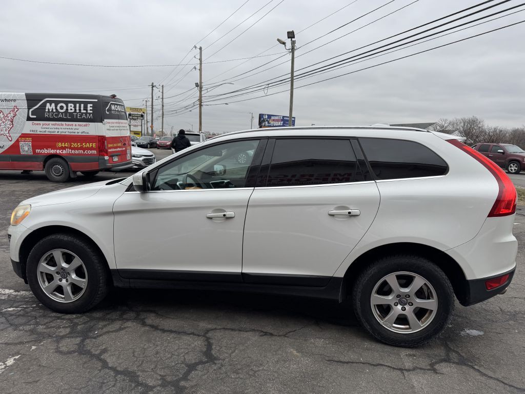 2012 Volvo XC60 Image 3