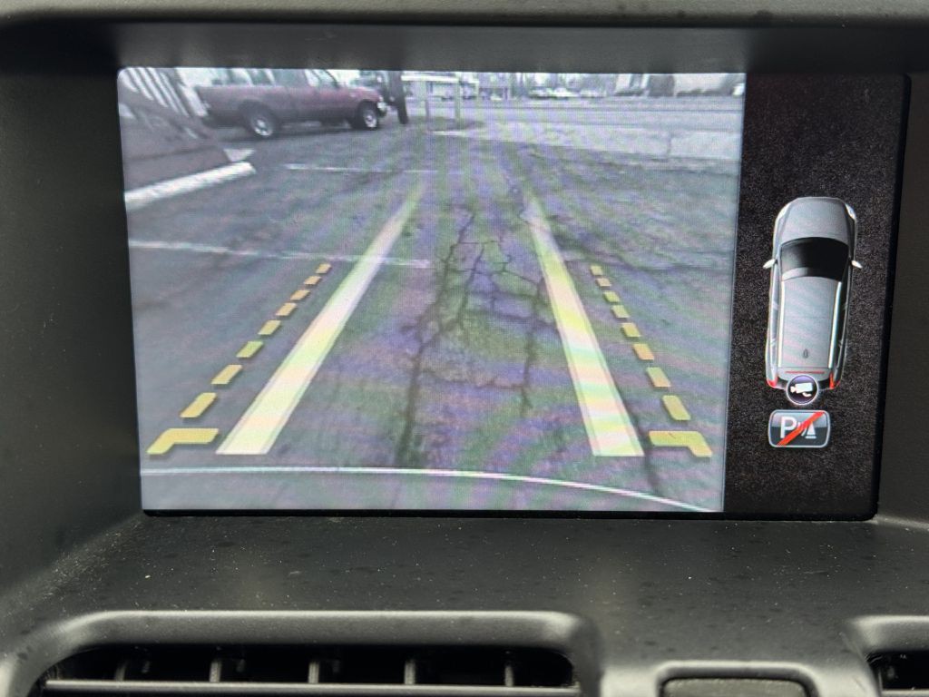 2012 Volvo XC60 Image 22