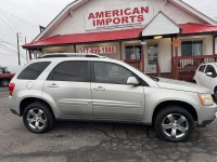 Image for 2008 Pontiac Torrent BASE ID: 7138167