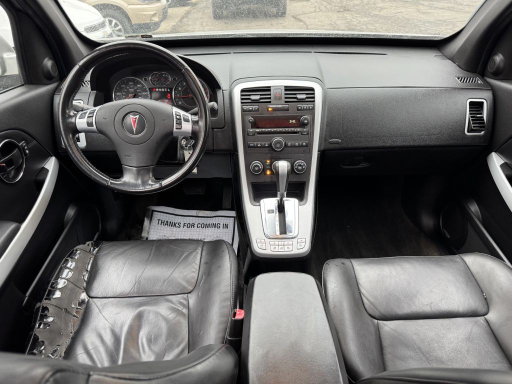 2008 Pontiac Torrent Image 7