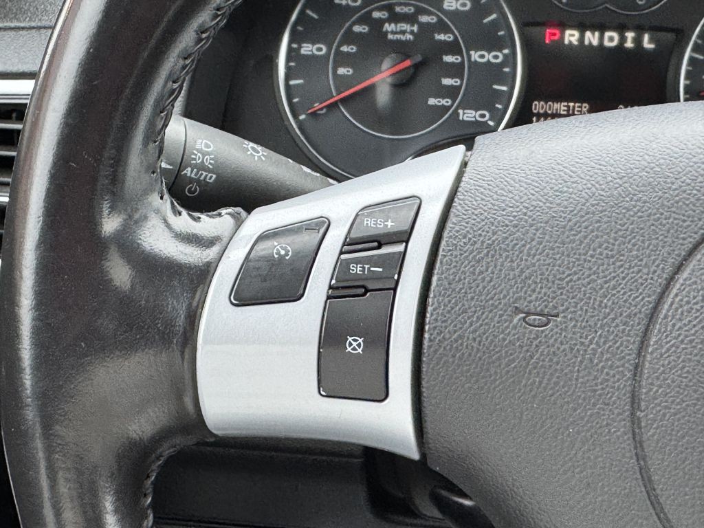 2008 Pontiac Torrent Image 15