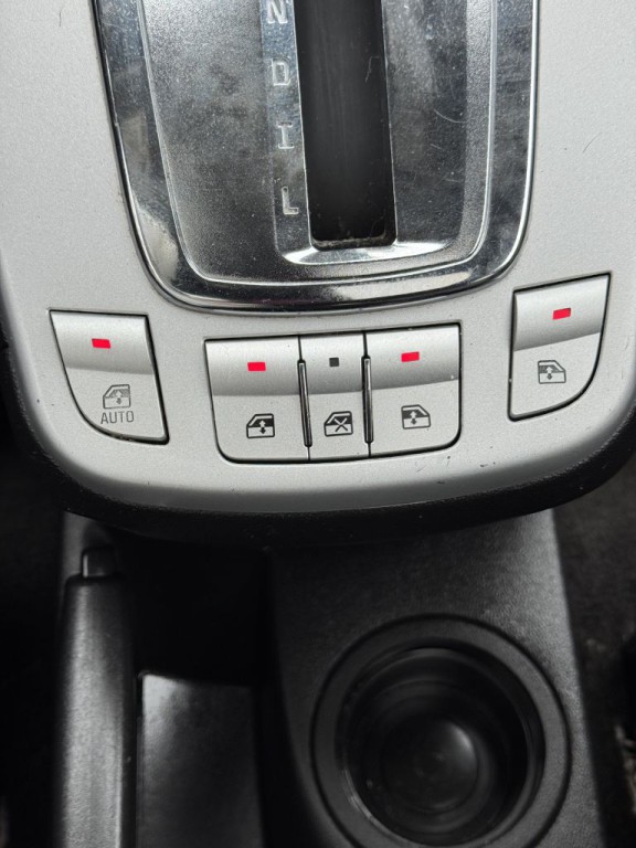 2008 Pontiac Torrent Image 20