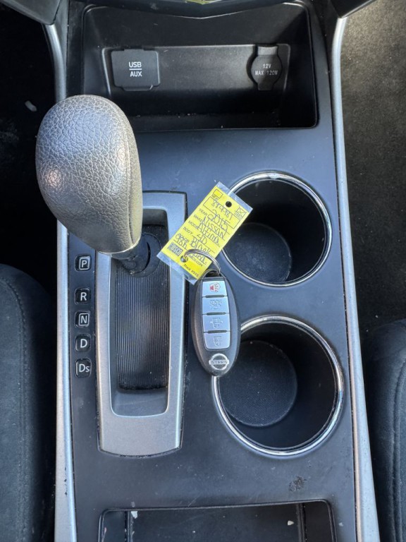 2015 Nissan Altima Image 20